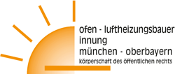 Ofen- Luftheizungsbauer